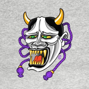 Sucky Hannya T-Shirt